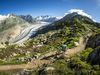 UCI Enduro World Cup 2024 Aletsch Arena / Bellwald